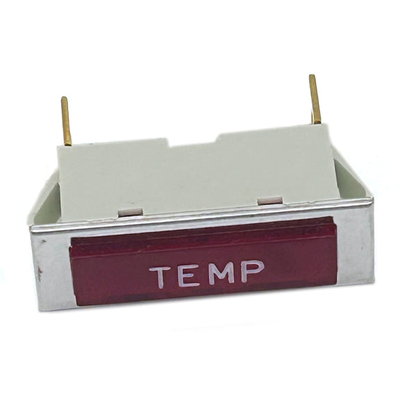 182328 - LIGHT INDICATOR - TEMP