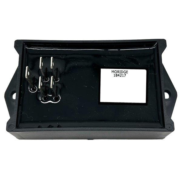 184217 - MODULE - SWITCH INTERLOCK D902