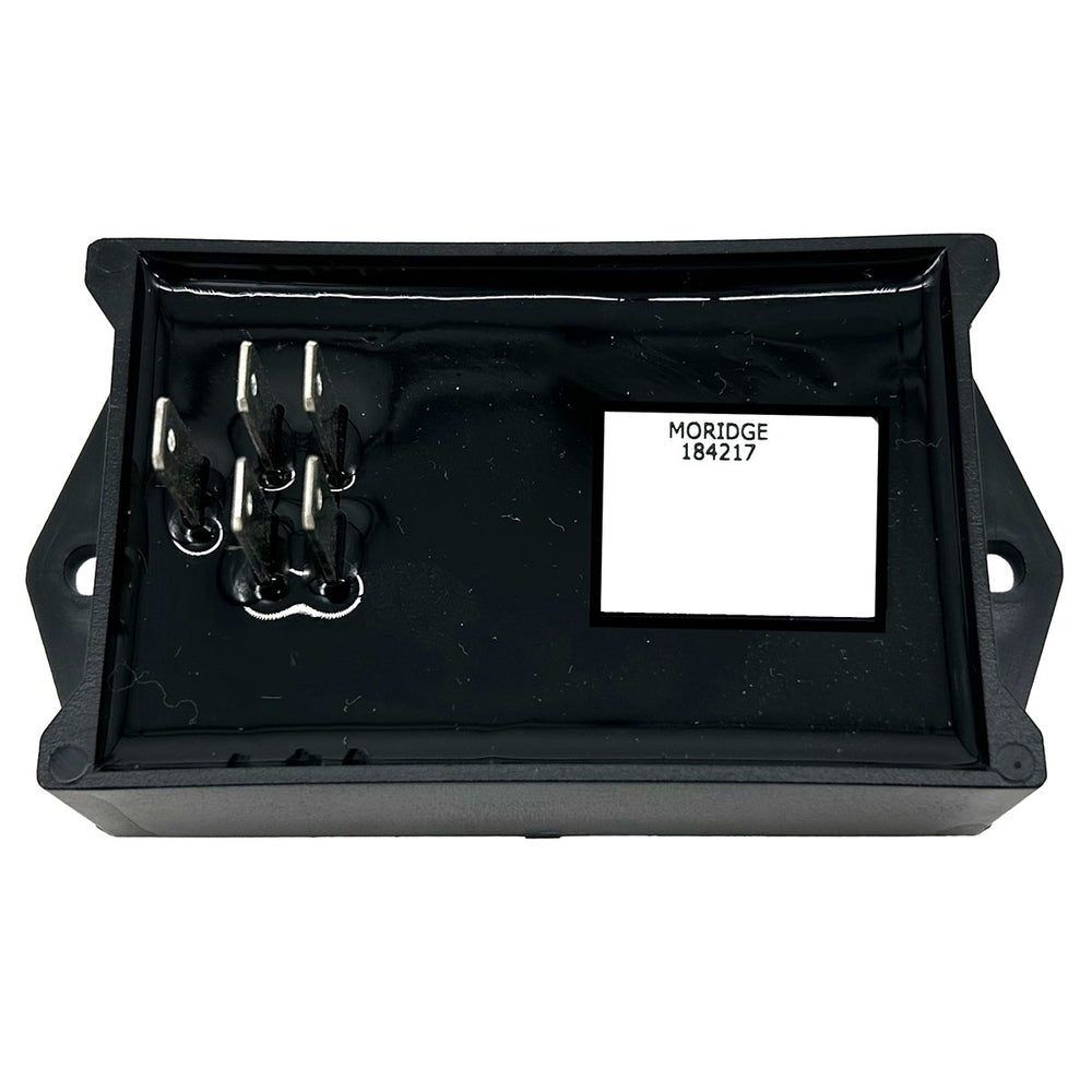 184217 - MODULE - SWITCH INTERLOCK D902