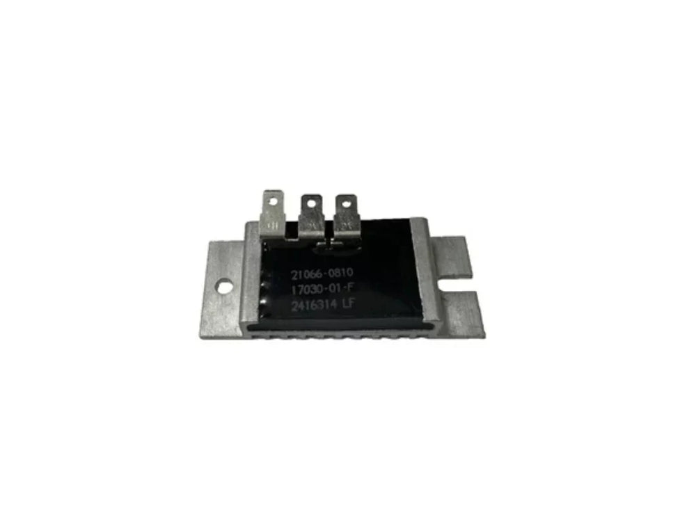 Kawasaki 21066-0810 REGULATOR-VOLTAGE