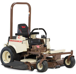 534088 - MOWER ASSY 225VG4/52  18