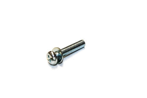 Kawasaki SCREW-PAN-WP+-,5X25233B0525