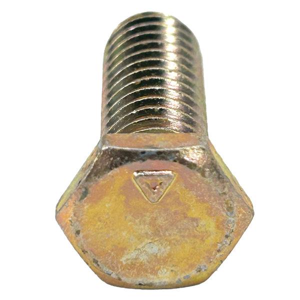 243329 - HEX BOLT - THIN HEAD