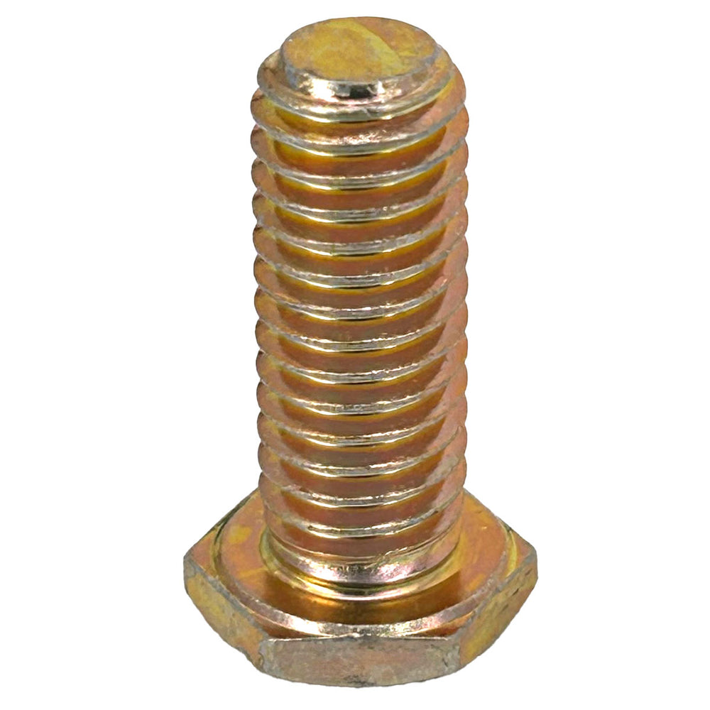 243329F - HEX BOLT - THIN HEAD
