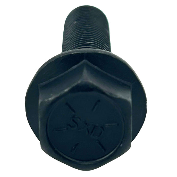 243583 - HEX BOLT - FLANGE - GRADE 8