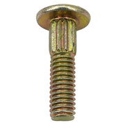 247141 - ROUND HEAD BOLT - RIBBED NECK