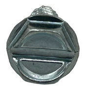 250169 - MACHINE SCREW -HEX