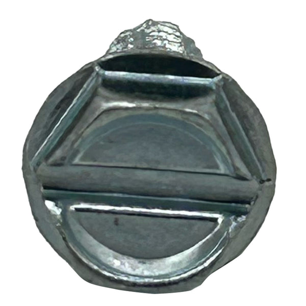 250169 - MACHINE SCREW -HEX