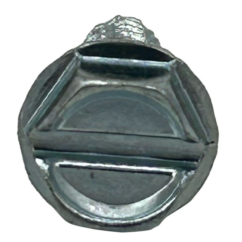 250169 - MACHINE SCREW -HEX