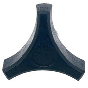 252821 - STUD-3 PRONG HD - DECK 1.25 IN