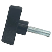 252821F - STUD-3 PRONG HD - DECK 1.25 IN
