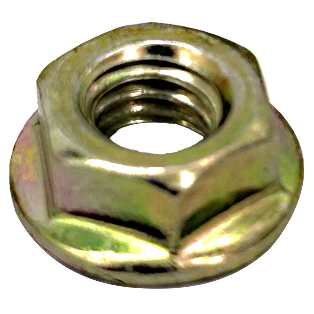 253035F - NUT - WHIZ