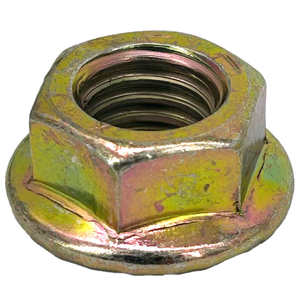 253066F - NUT - WHIZ
