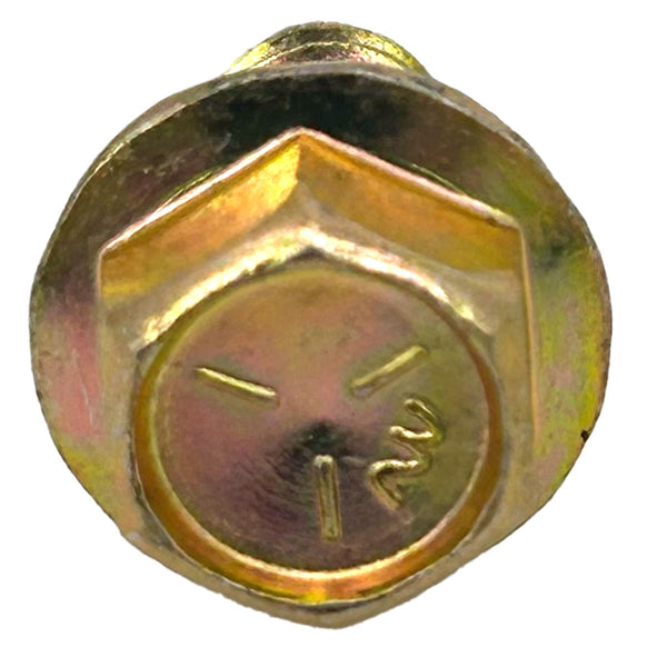253173 - BOLT WHIZ HEX