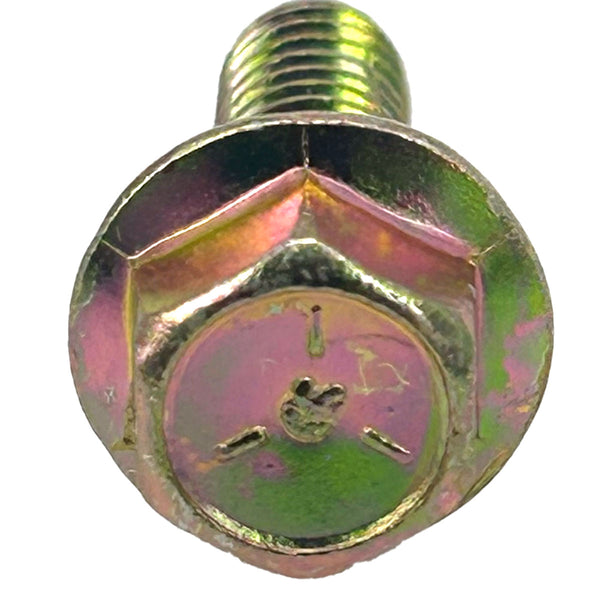 253175F - BOLT WHIZ HEX
