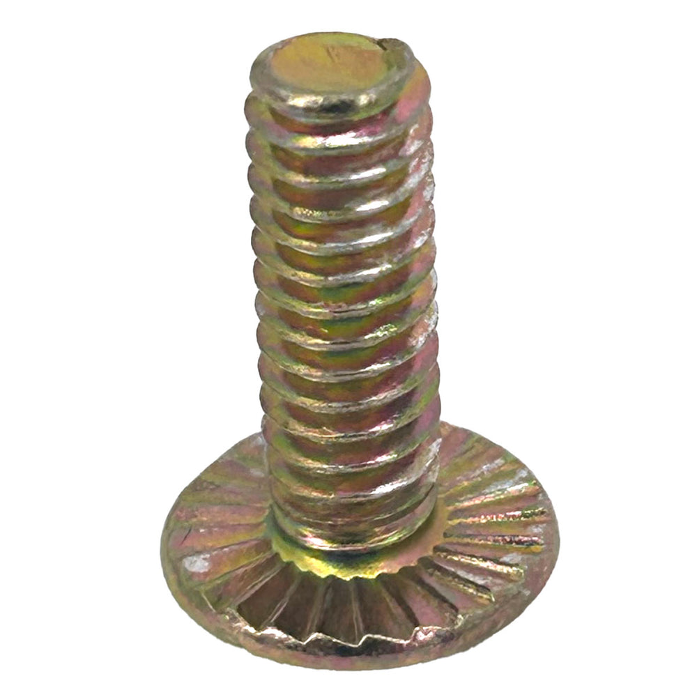 253176F - BOLT WHIZ TRUSS