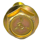 253192F - BOLT WHIZ HEX FLANGE