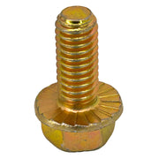 253192F - BOLT WHIZ HEX FLANGE