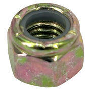 253460 - NUT - INSERT-NYLON