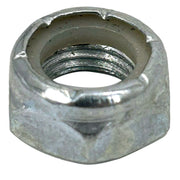 253461 - NUT - INSERT-NYLON