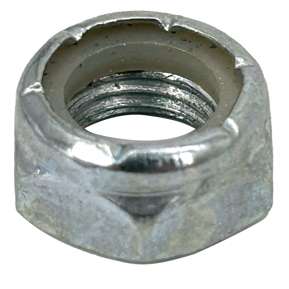 253461 - NUT - INSERT-NYLON