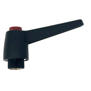 254438 - NUT - ADJUSTABLE LEVER