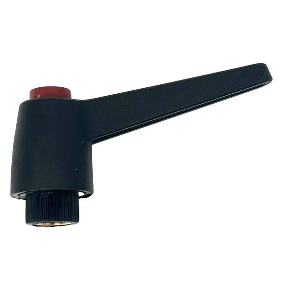 254438 - NUT - ADJUSTABLE LEVER
