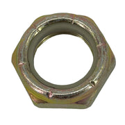 254505 - NUT - JAM NYLON-TOPLOCK