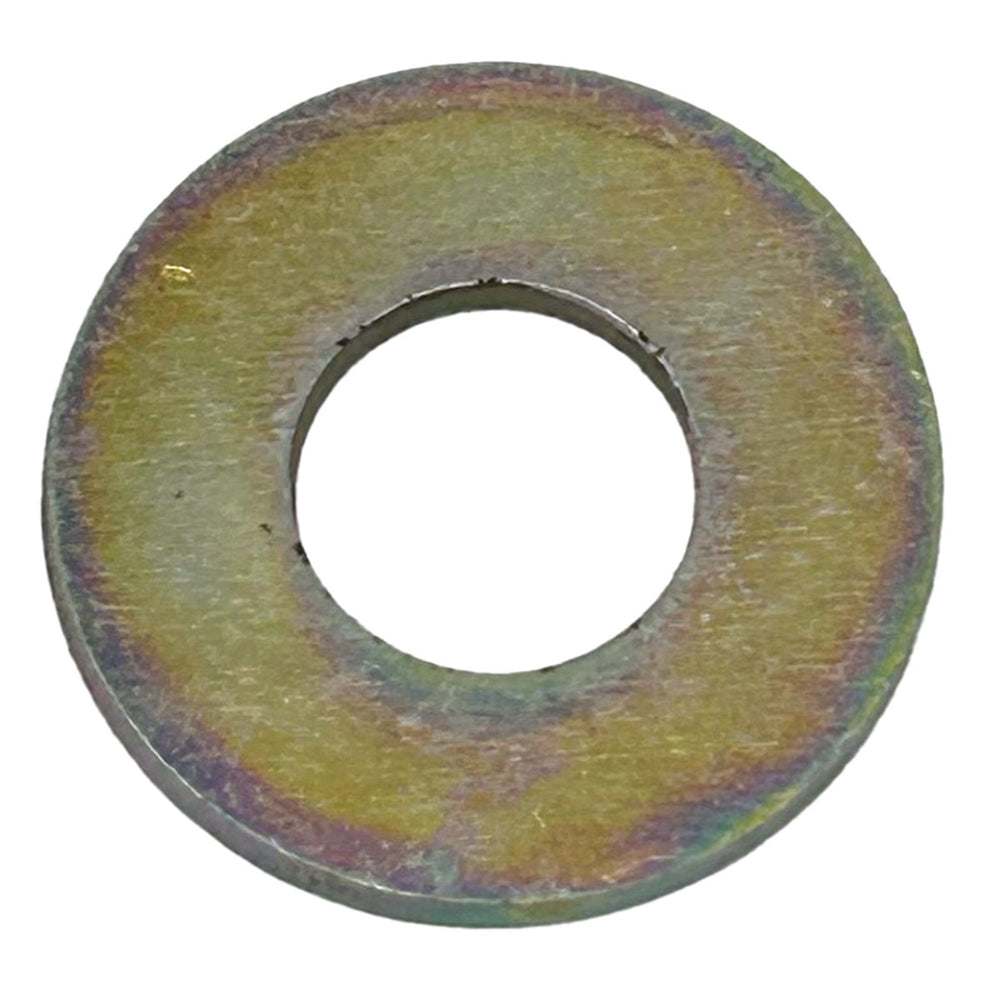 257019 - WASHER - FLAT