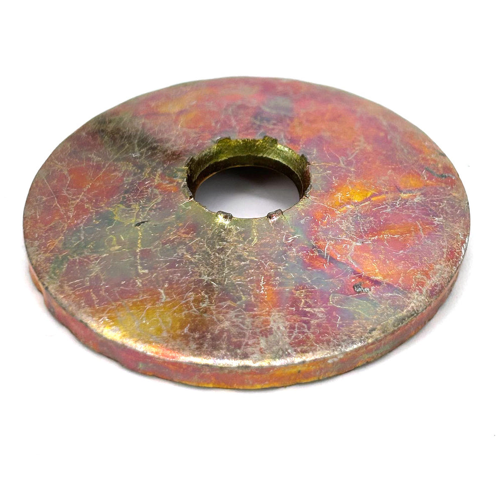 257041F - WASHER - CUPPED