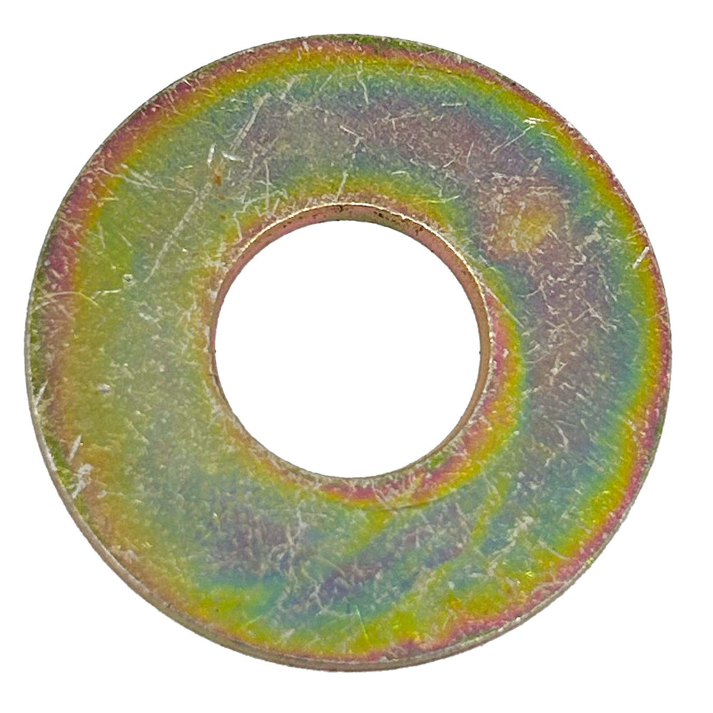 257057 - WASHER- HARDENED-BLADE SPINDLE