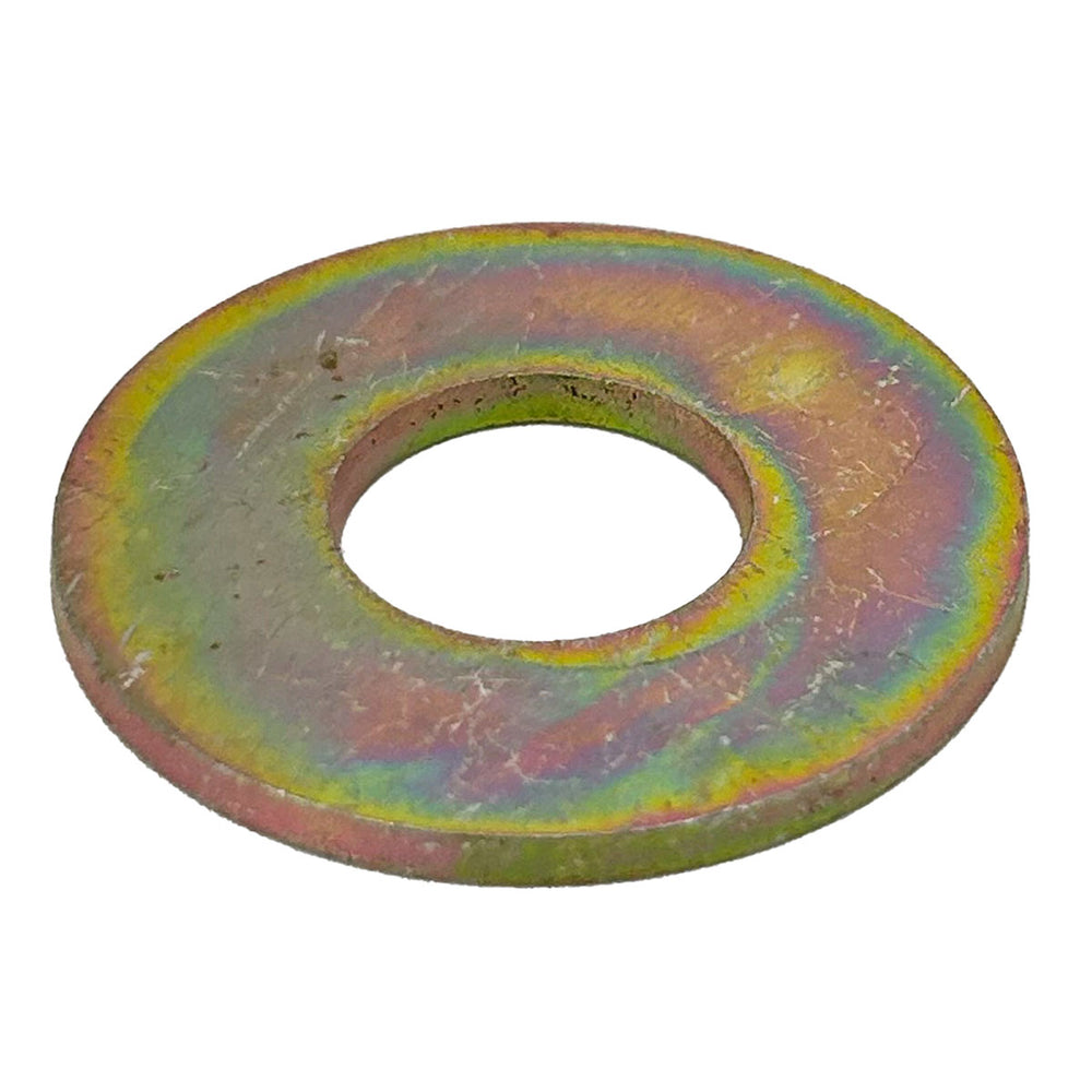 257057F - WASHER- HARDENED BLADE SPINDLE