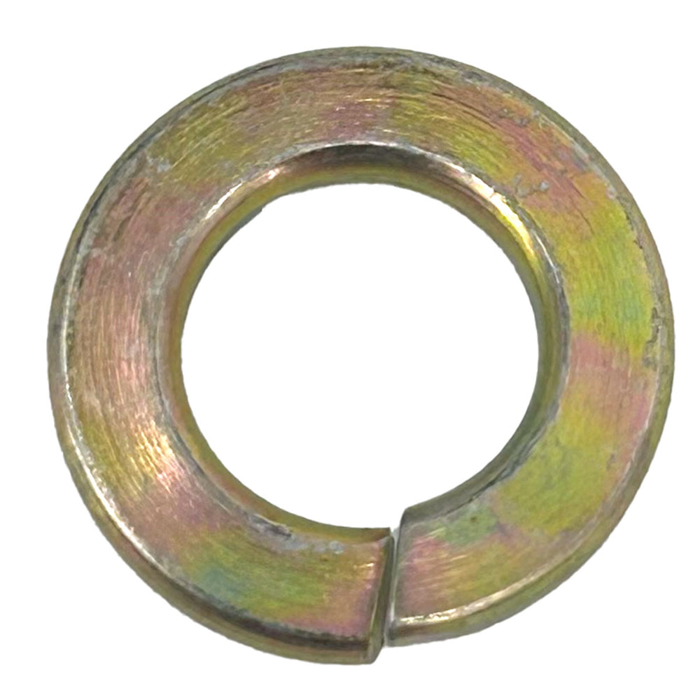 257412 - WASHER - LOCK