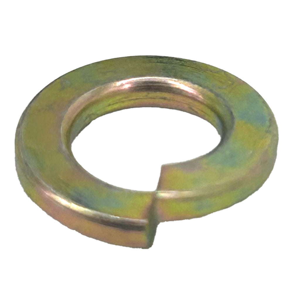 257412F - WASHER - LOCK
