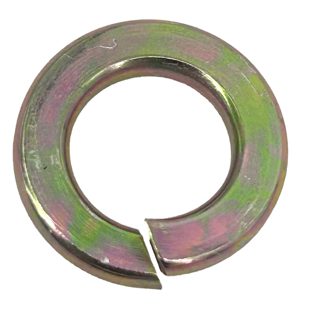257432F - WASHER - LOCK