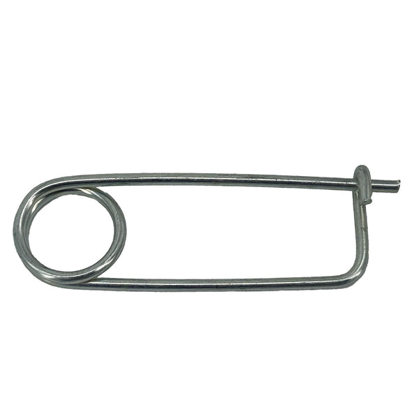 261848 - SAFETY PIN