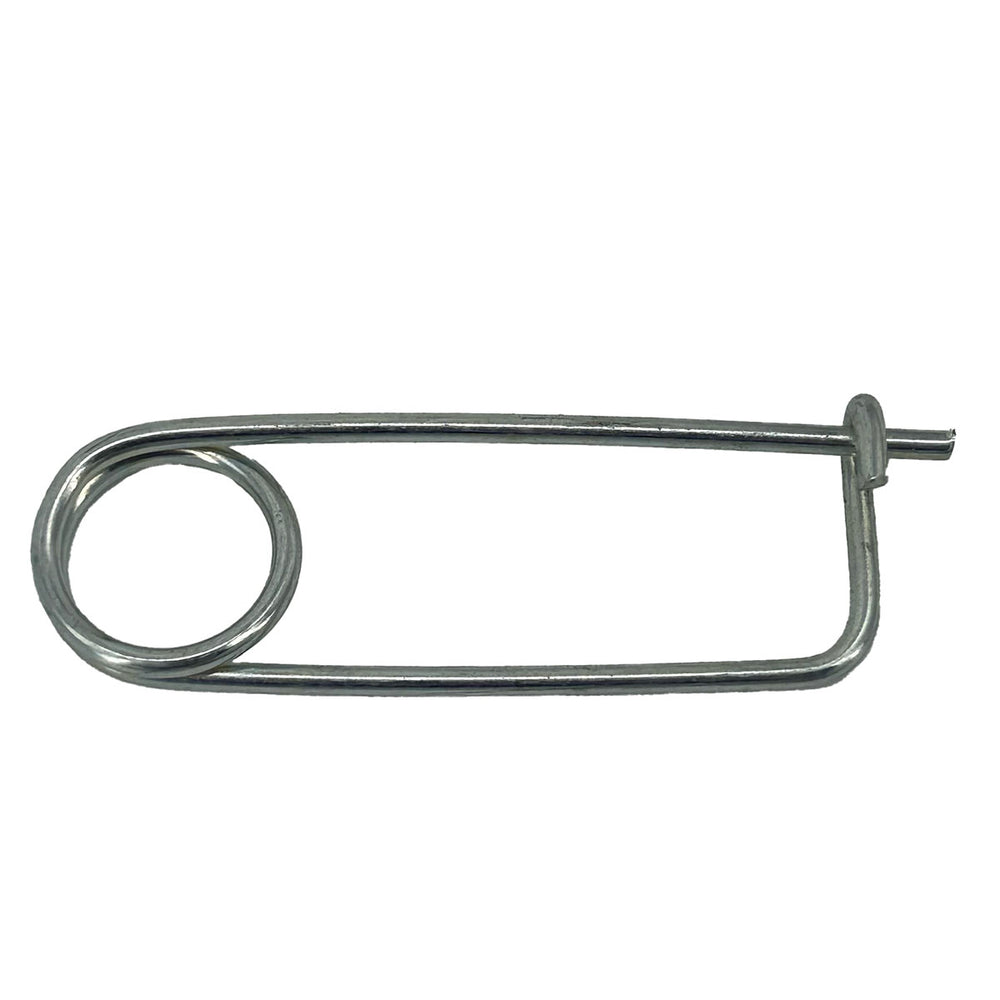 261848 - SAFETY PIN