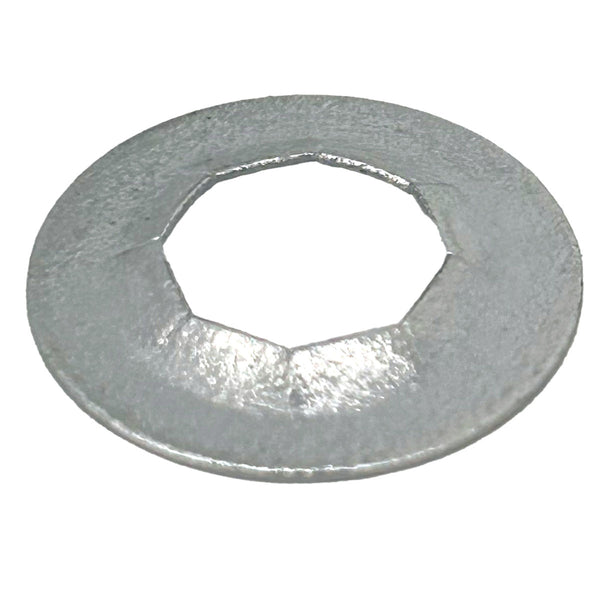 262950 - RETAINER PUSH-ON