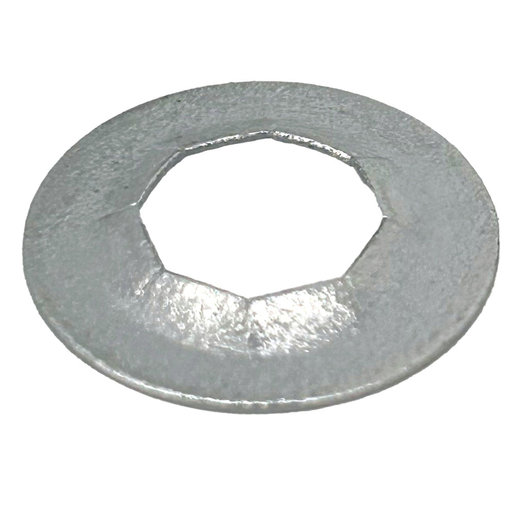262950 - RETAINER PUSH-ON