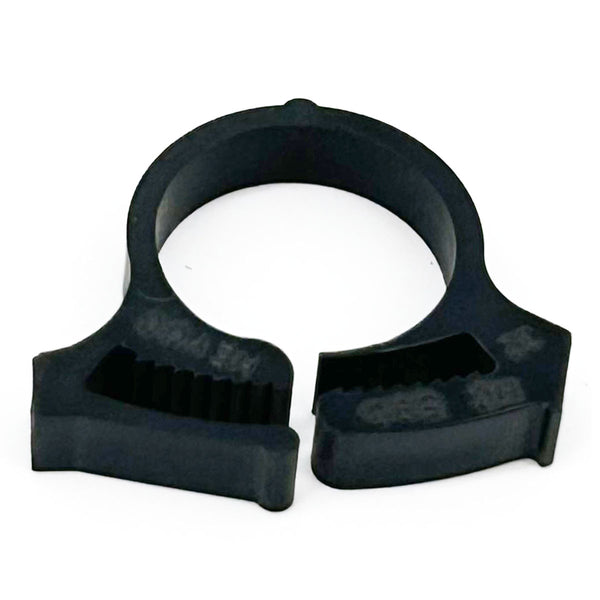 280278 - CLAMP - HOSE-PLASTIC SNAP