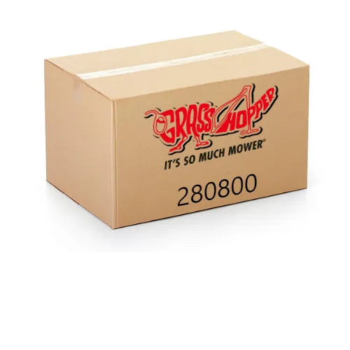 280800 - FITTING - GREASE (ZERK)
