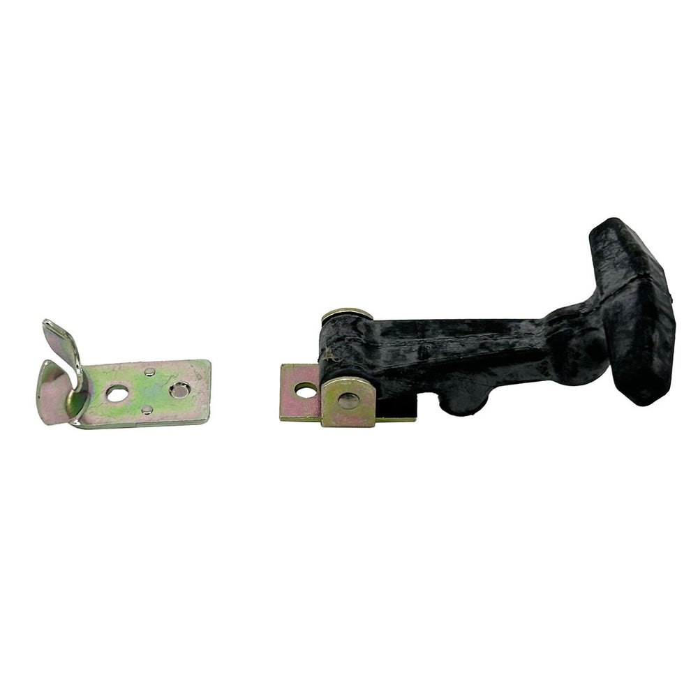 281300 - LATCH - RUBBER DRAW