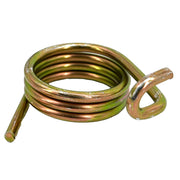 284428 - SPRING - TORSION