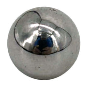 300014 - BALL STEEL