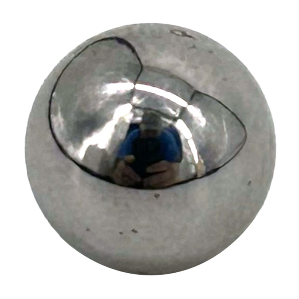 300014 - BALL STEEL
