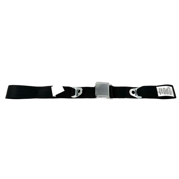 324200 - SEAT BELT - NON RETRACTABLE