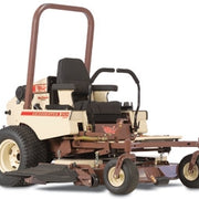 534157 - MOWER ASSY M1 325D/61  17