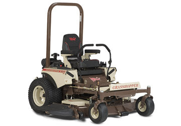 534216 - Mower Assy 328G4 EFI - 52