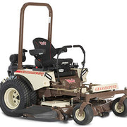 534229 - MOWER ASSY 337G5/61