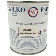 340381 - PAINT - GRASSHOPPER TAN - QT